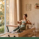pilates reformer bienfaits