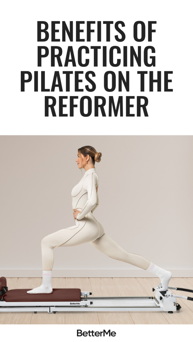pilates bienfaits