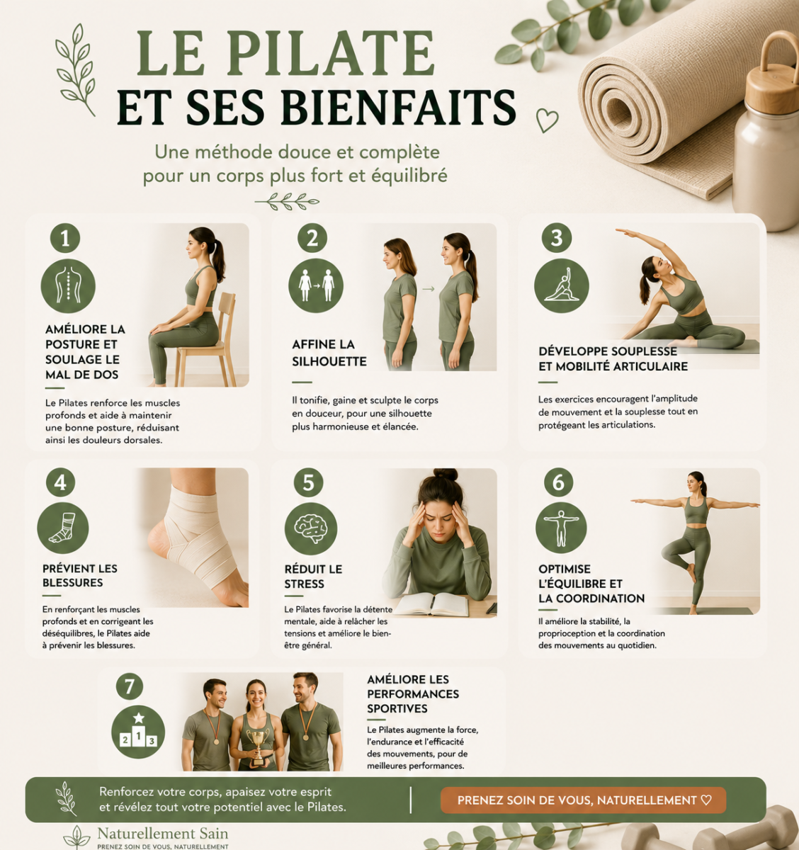 pilates reformer